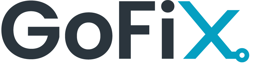 GoFix — Servicios de Reparación Electrónica B2B y B2C